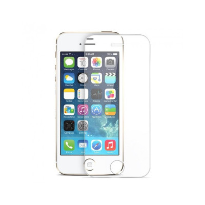 Захисне скло Glass iPhone 4, 4S Full Glue