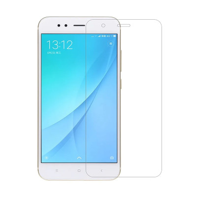 Захисне скло Glass Xiaomi Mi A1, Mi 5X Full Glue