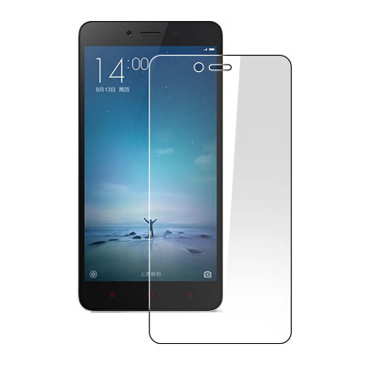Захисне скло Glass Xiaomi Redmi Note 2 Full Glue