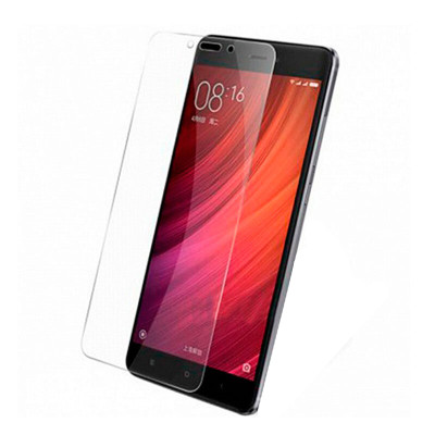 Захисне скло Glass Xiaomi Redmi Note 4X Full Glue