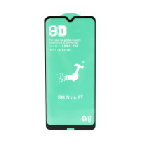 Захисна плівка Glass Xiaomi Redmi Note 8T Ceramic black