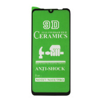 Захисна плівка Glass Xiaomi Redmi Note 7, 7 Pro Ceramic black