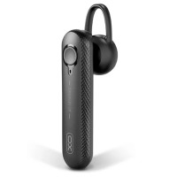 Гарнітура Bluetooth XO Mono BE11 black