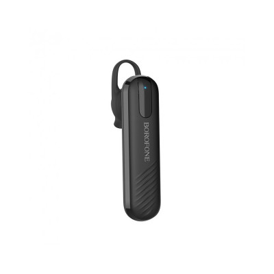 Гарнітура Bluetooth Borofone BC20 black