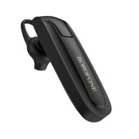 Гарнітура Bluetooth Borofone BC21 black