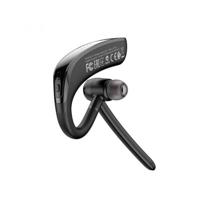Гарнітура Bluetooth Borofone BC37 black