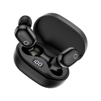 Навушники Bluetooth Borofone BW06 black