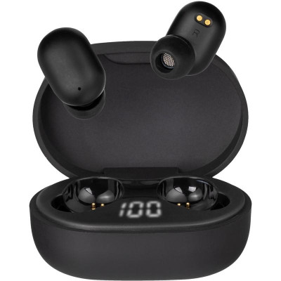 Навушники Bluetooth Gelius Pro Reddots GP-TWS010 black