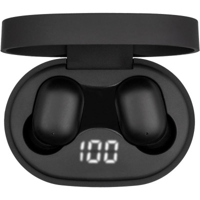 Навушники Bluetooth Gelius Pro Reddots GP-TWS010 black