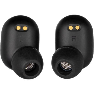 Навушники Bluetooth Gelius Pro Reddots GP-TWS010 black