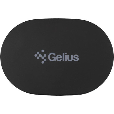 Навушники Bluetooth Gelius Pro Reddots GP-TWS010 black