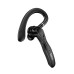 Гарнітура Bluetooth Hoco DES60 black