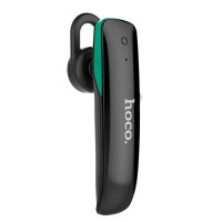 Гарнітура Bluetooth Hoco E1 black