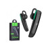 Гарнітура Bluetooth Hoco E1 black
