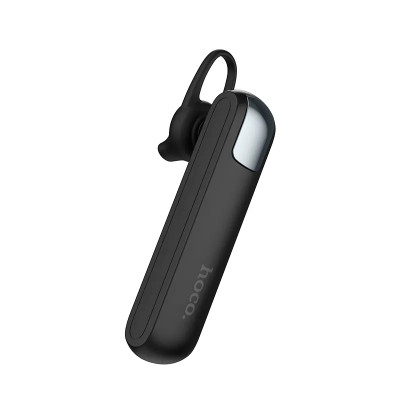 Гарнітура Bluetooth Hoco E37 black