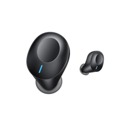 Навушники Bluetooth Hoco EQ3 Smart black