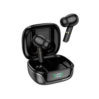Навушники Bluetooth Hoco EW18 black