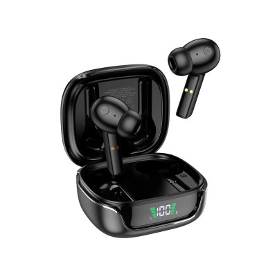 Навушники Bluetooth Hoco EW18 black