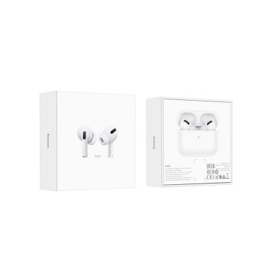 Навушники Bluetooth Hoco EW27 Pro white