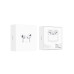 Навушники Bluetooth Hoco EW27 Pro white