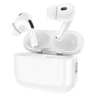 Навушники Bluetooth Hoco EW47 white