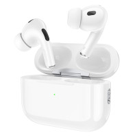 Навушники Bluetooth Hoco EW50 white