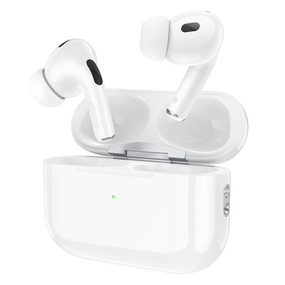 Навушники Bluetooth Hoco EW50 white