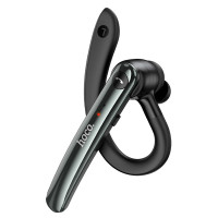 Гарнітура Bluetooth Hoco S19 Business grey