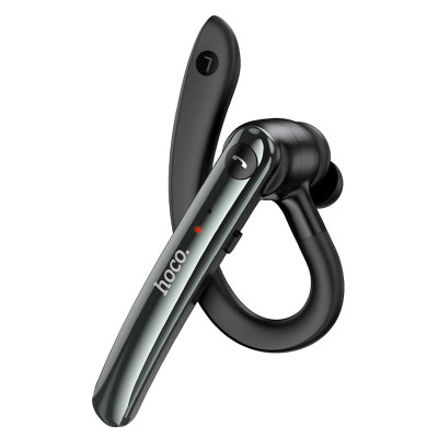 Гарнітура Bluetooth Hoco S19 Business grey