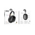 Навушники Bluetooth Hoco W35 Max 90h Comfortable накладні silver