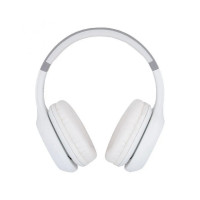 Навушники Bluetooth Proda BH500 накладні white