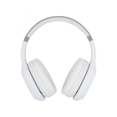 Навушники Bluetooth Proda BH500 накладні white