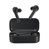 Навушники Bluetooth QCY T5 black