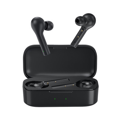 Навушники Bluetooth QCY T5 black
