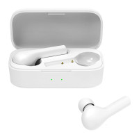 Навушники Bluetooth QCY T5 white