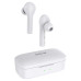 Навушники Bluetooth QCY T5 white