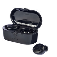 Навушники Bluetooth Realme Buds 4 TWS black