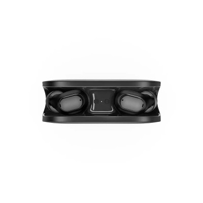 Навушники Bluetooth Baseus Bowie EZ10 black (A00054300116-Z1)