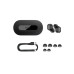 Навушники Bluetooth Baseus Bowie EZ10 black (A00054300116-Z1)