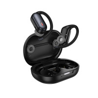 Навушники Bluetooth Hoco EA7 ANC, ENC black