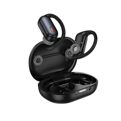 Навушники Bluetooth Hoco EA7 ANC, ENC black
