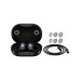Навушники Bluetooth Hoco EA7 ANC, ENC black
