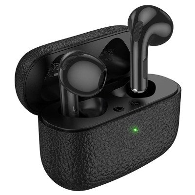 Навушники Bluetooth Hoco EQ15 black