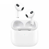 Навушники Bluetooth Hoco EW43 white