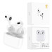 Навушники Bluetooth Hoco EW43 white