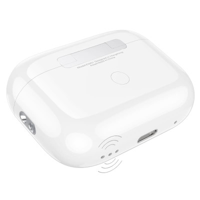 Навушники Bluetooth Hoco EW51 ANC white