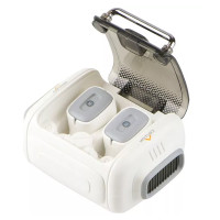 Навушники Bluetooth Remax GameBuds G6 white