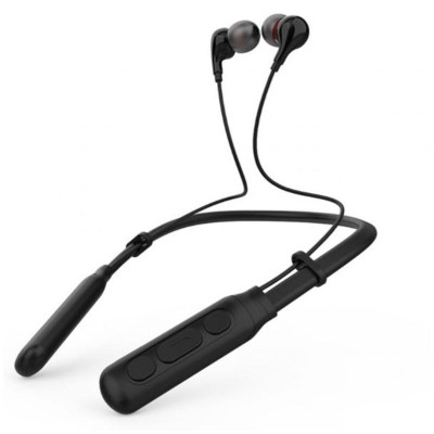 Навушники Bluetooth VJP B60 Black