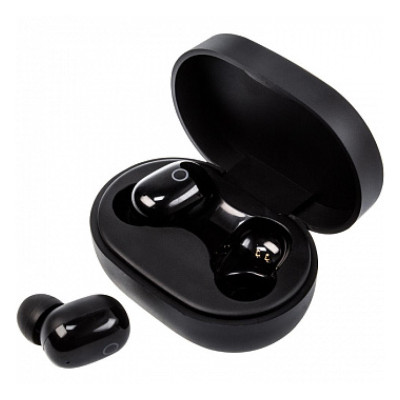 Навушники Bluetooth Walker WTS-11 black