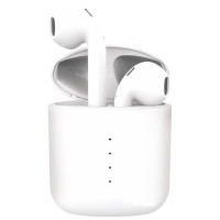 Навушники Bluetooth Walker WTS-21 white